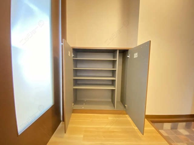 シューズBOX