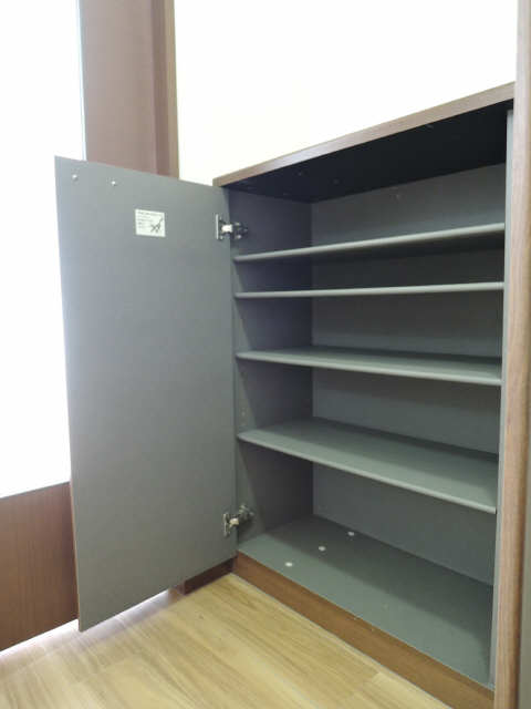 シューズBOX