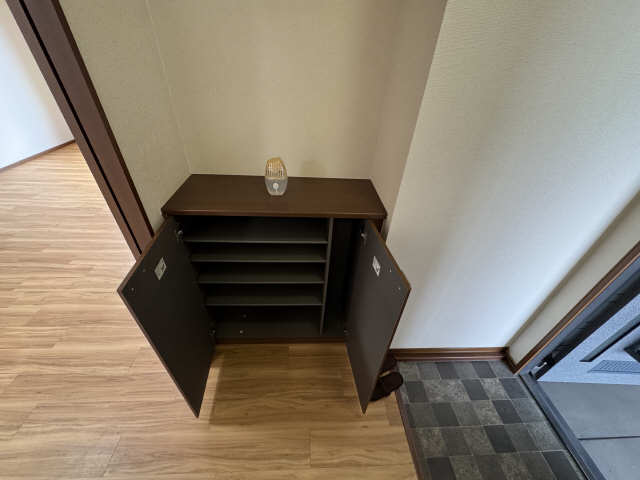 シューズBOX