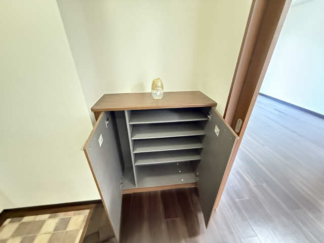 シューズBOX