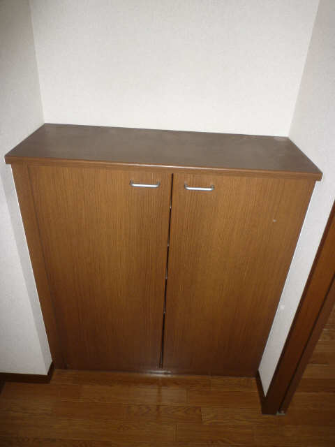 シューズＢＯＸ
