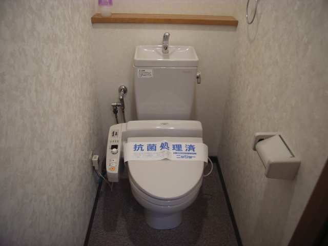 ＷＣ