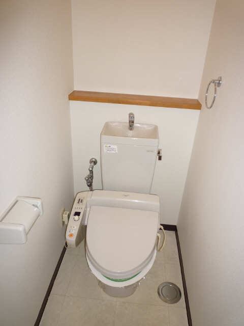 ＷＣ