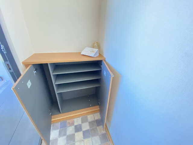 シューズBOX