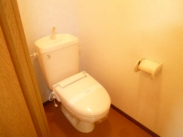 ＷＣ