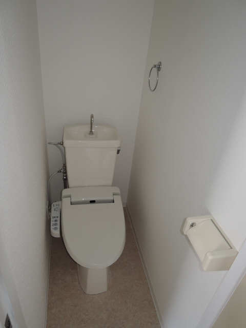 ＷＣ