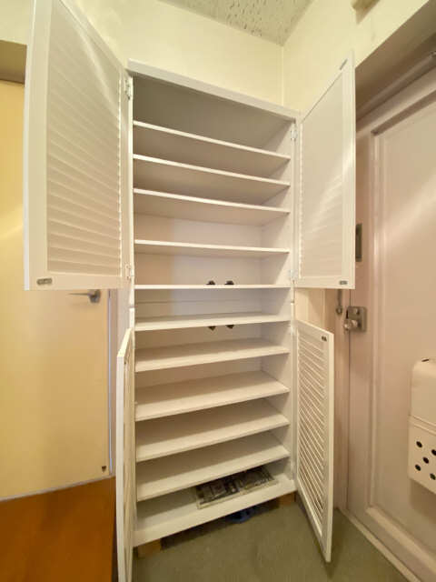 シューズBOX