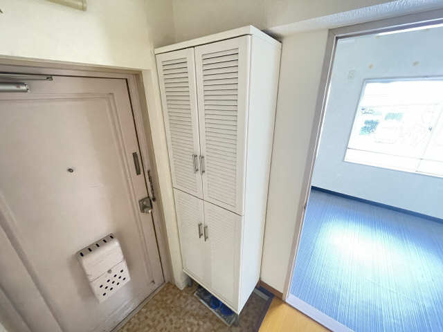 シューズBOX