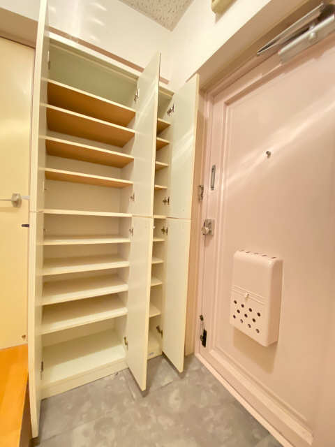 シューズBOX