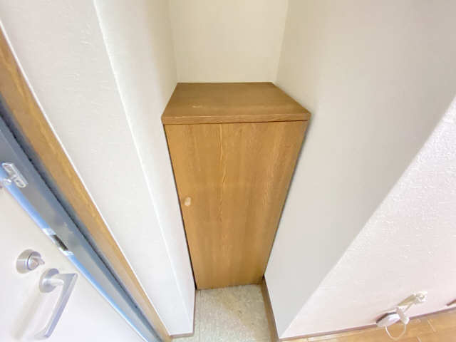 シューズBOX
