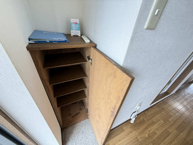 シューズBOX