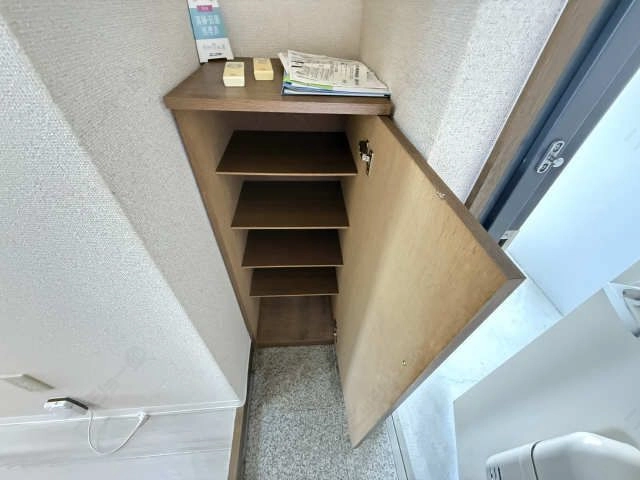 シューズBOX