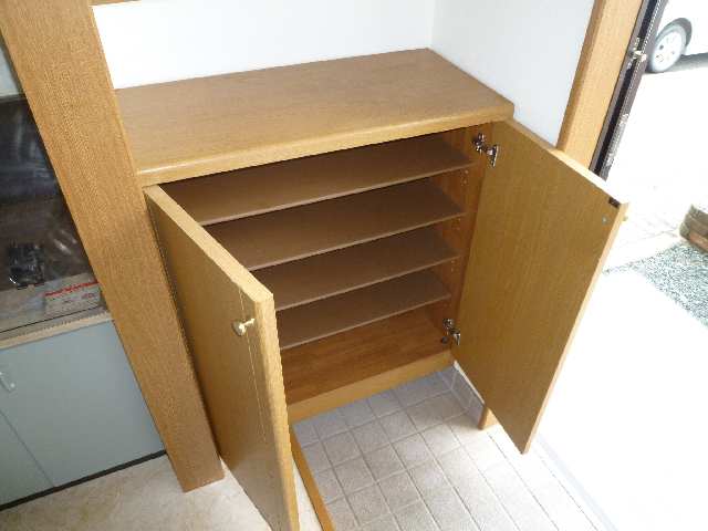 シューズＢＯＸ