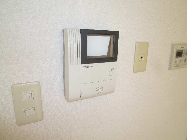 モ��ニターホン