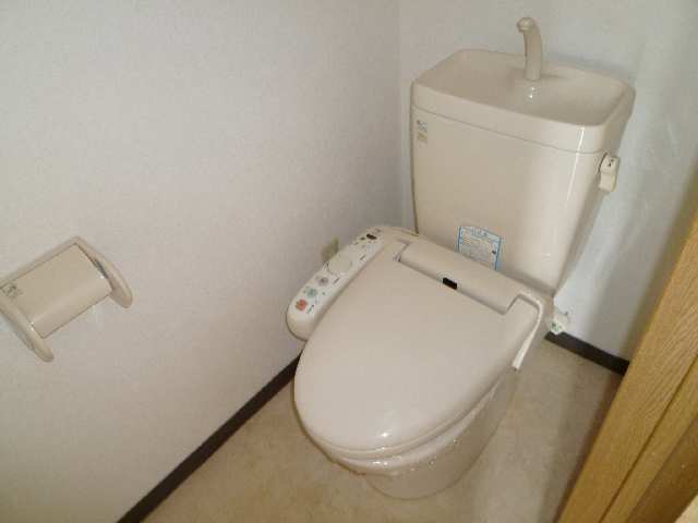ＷＣ