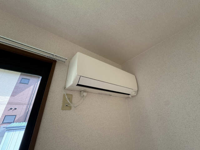 エアコン２基目