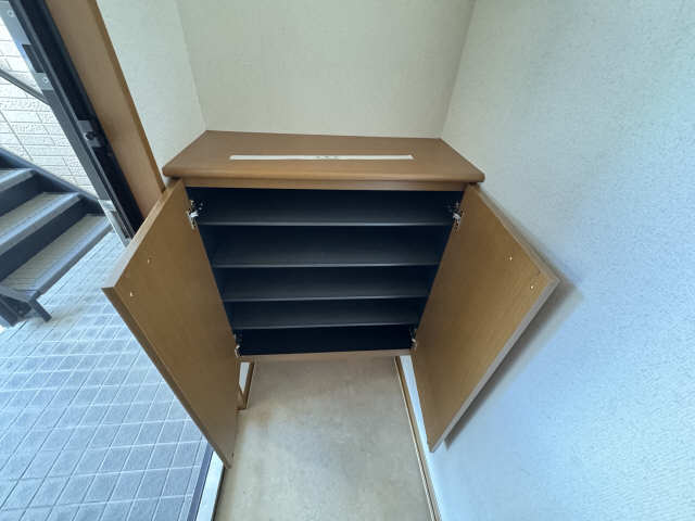 シューズBOX