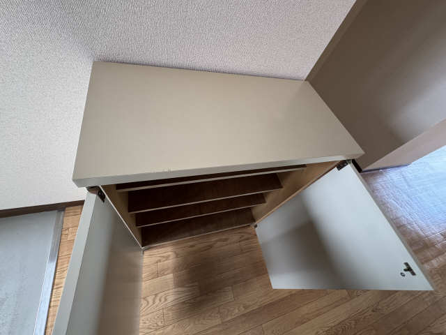 シューズBOX