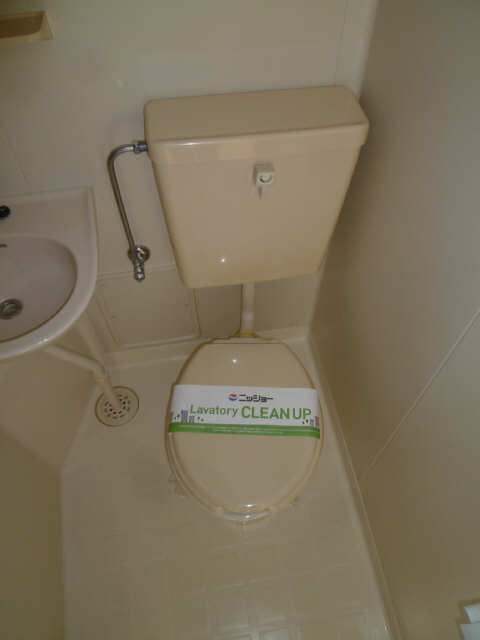 ＷＣ