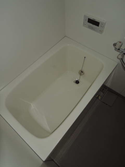 アトランティス川花 2階 浴室