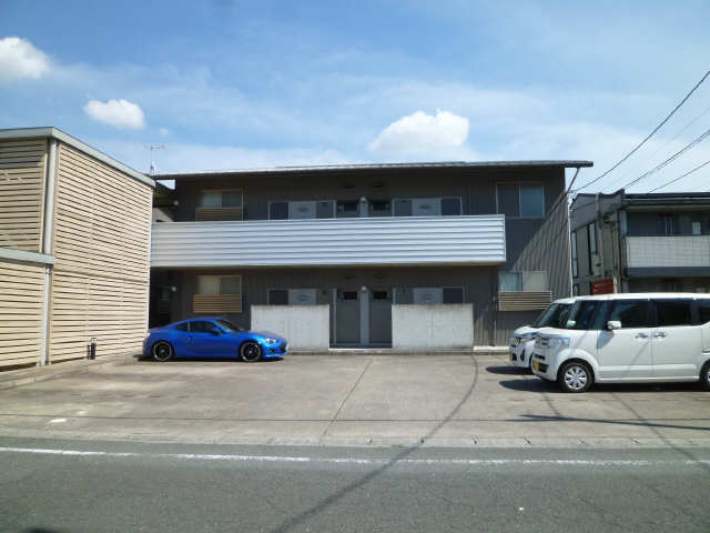 ＣＡＳＡ（西） 1階 駐車場