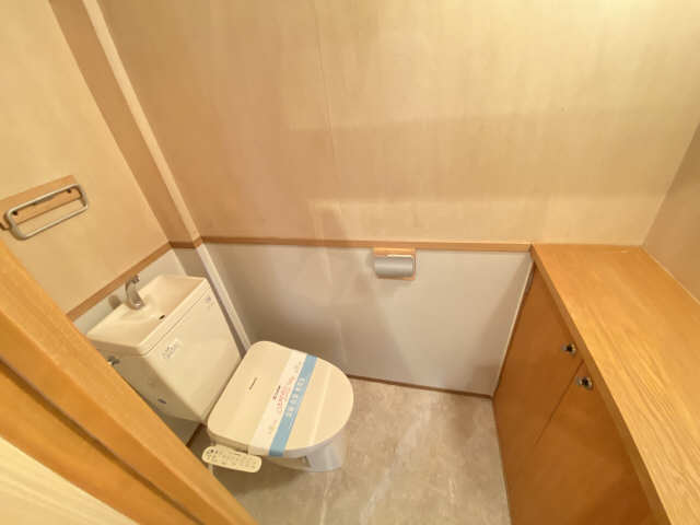 WC