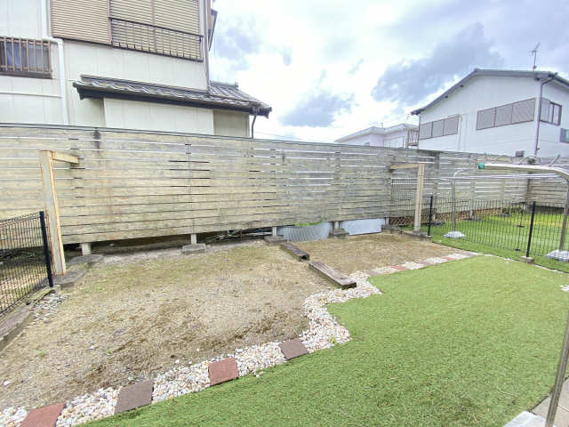 庭