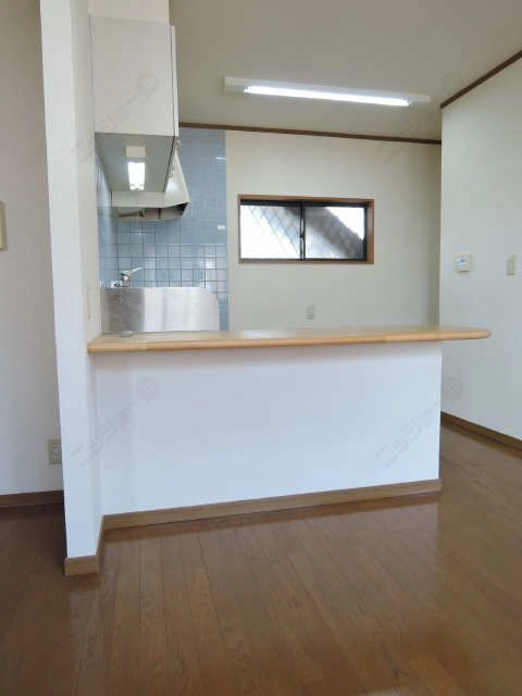 キッチンカウンター