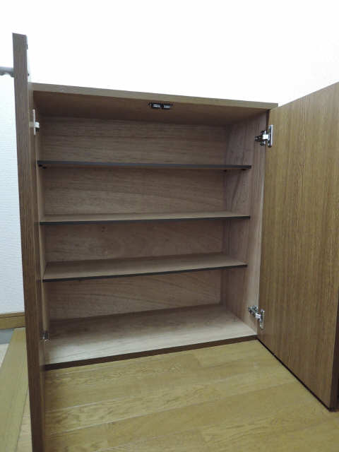 シューズBOX