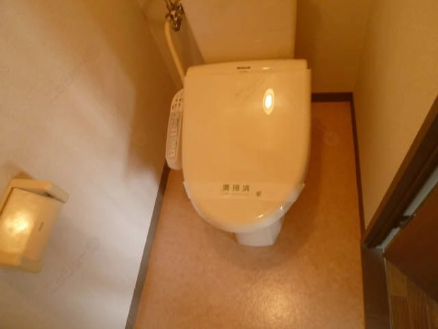 ＷＣ