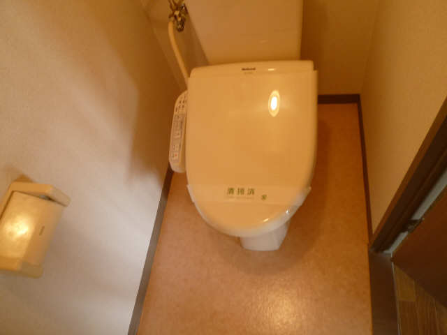 ＷＣ