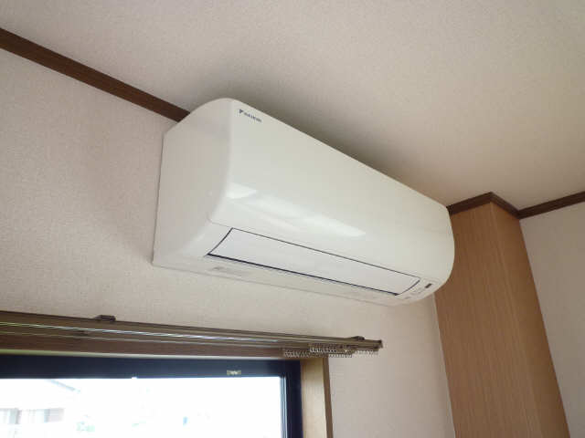 エアコン