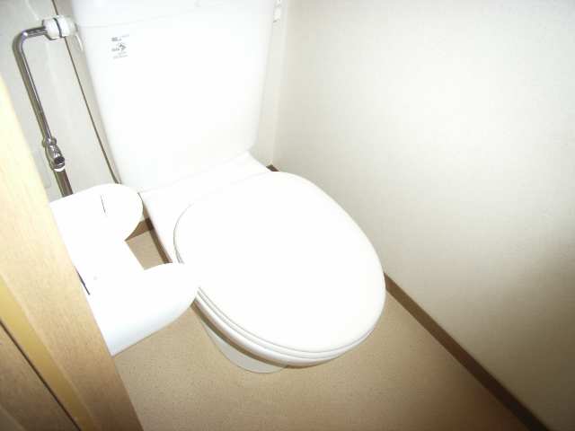 ＷＣ