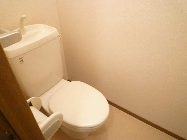 ＷＣ