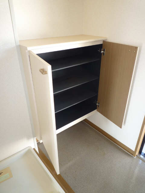 シューズBOX