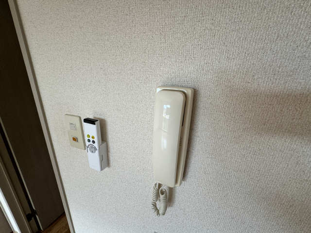 インターホン