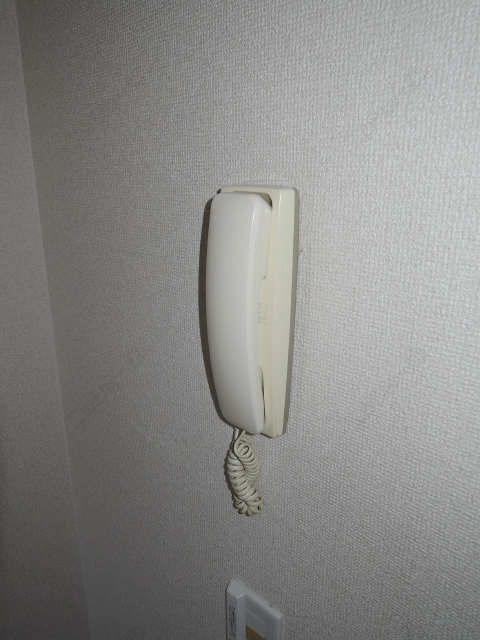 インターホン