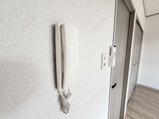 インターホン