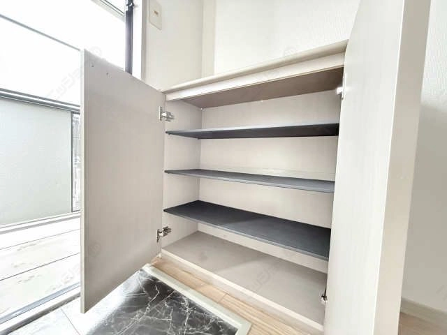 シューズBOX
