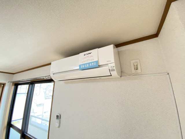 エアコン