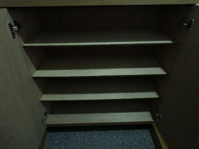 シューズＢＯＸ