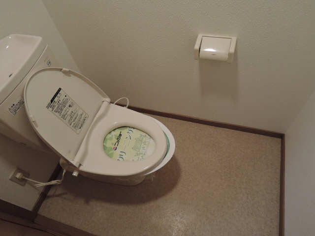 ＷＣ