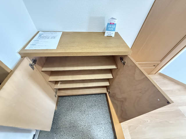 シューズBOX