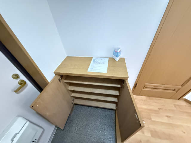 シューズBOX