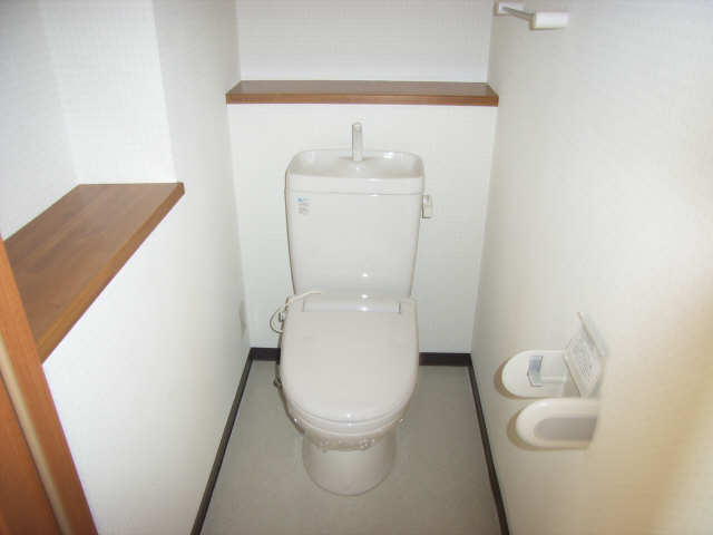 ＷＣ