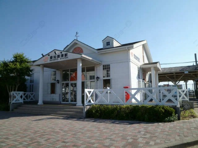 ＪＲ東海道本線愛知御津駅