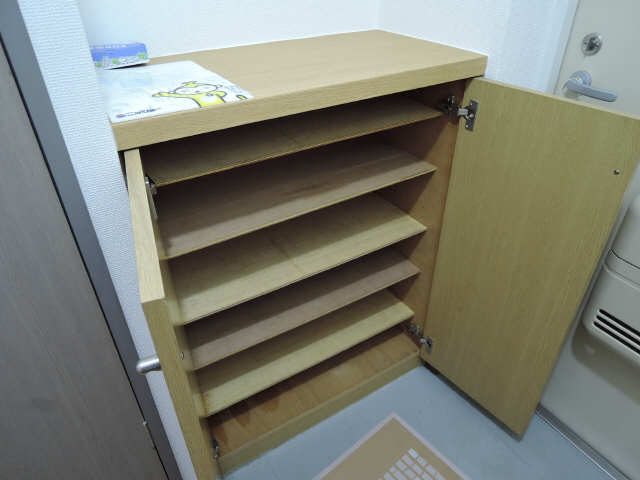 シューズＢＯＸ