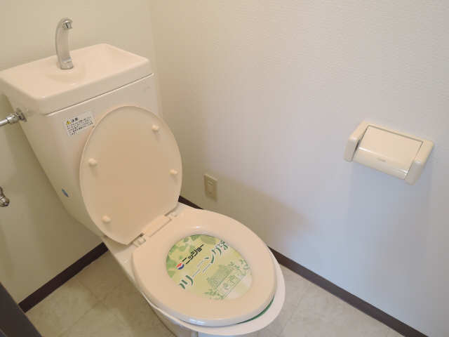 ＷＣ