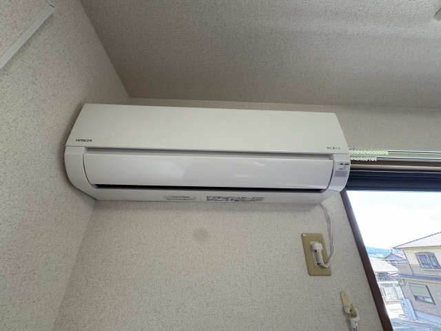 エアコン２台目