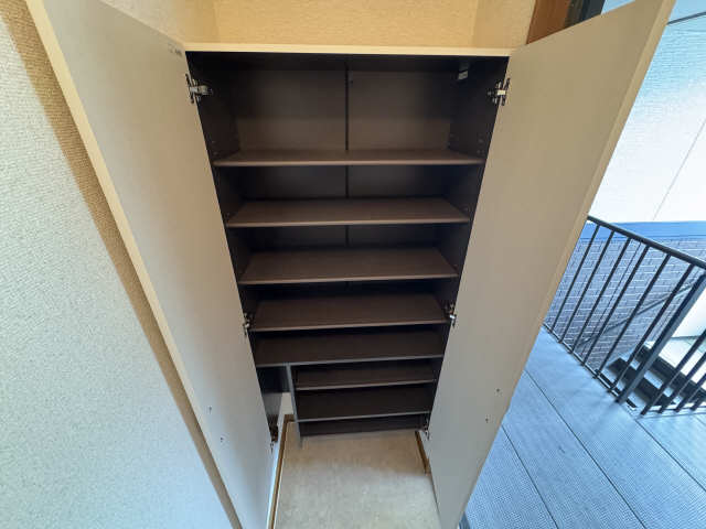 シューズBOX